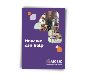 MS-UK services brochure