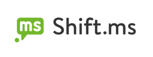 Shift.MS logo